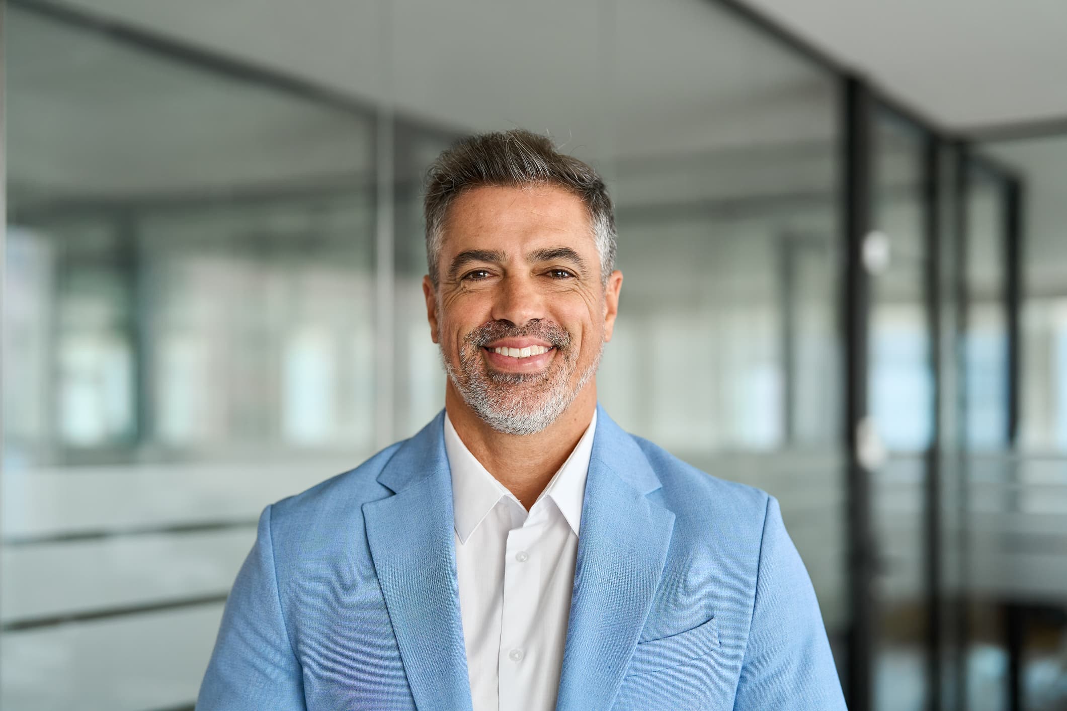 Product & Business Leaders