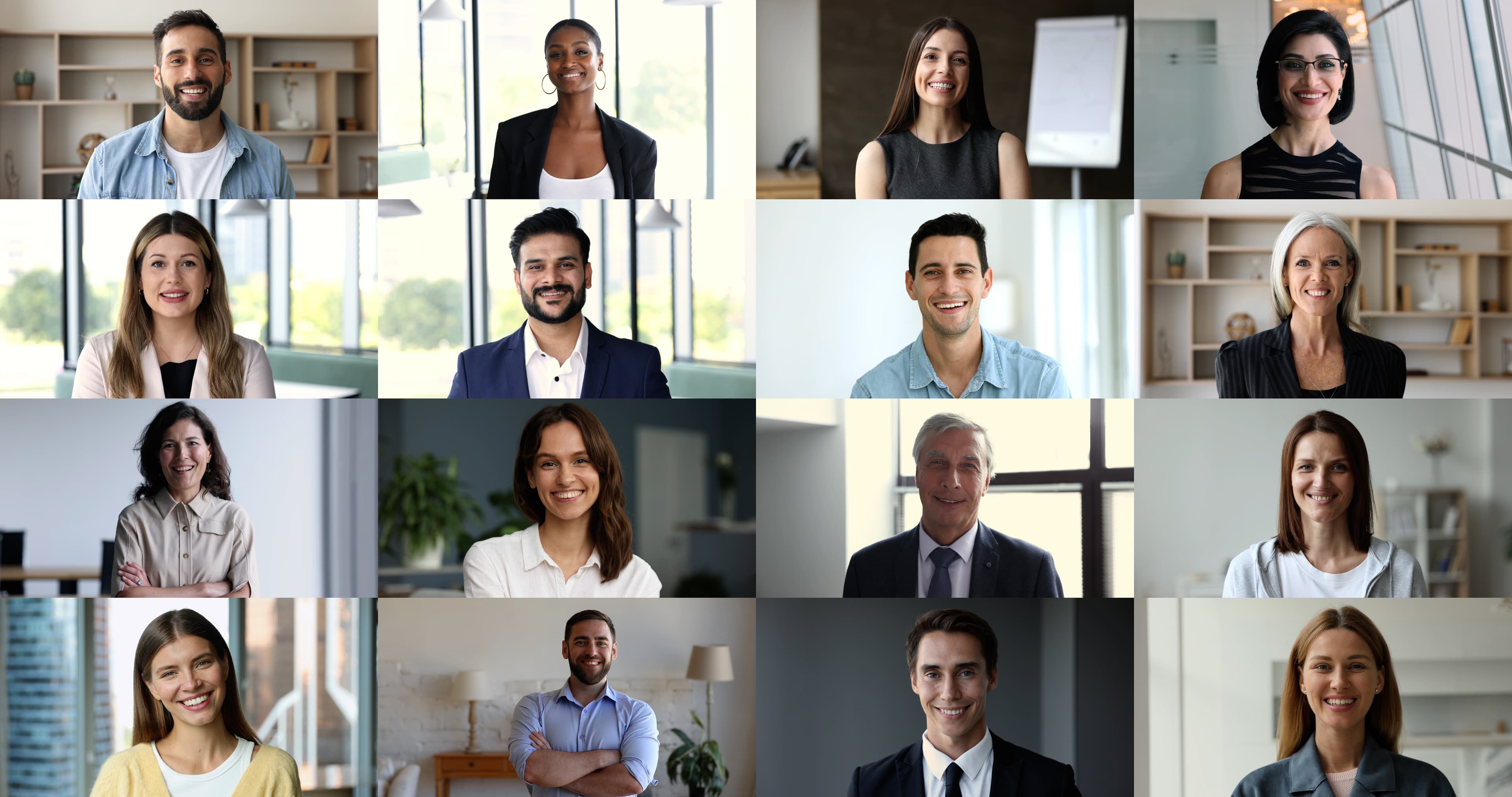 Growing Organizations